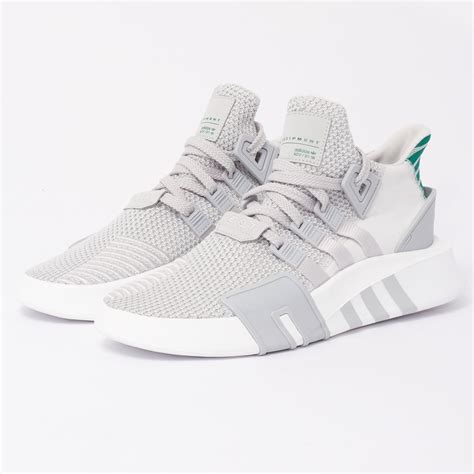 adidas schuhe eqt adv weiß|adidas EQT Bask ADV Footwear White Men's .